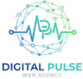 dg pulse logo transparent